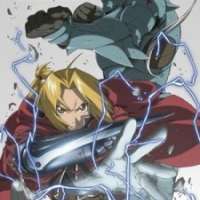   Fullmetal Alchemist: Premium Collection <small>Director</small> 